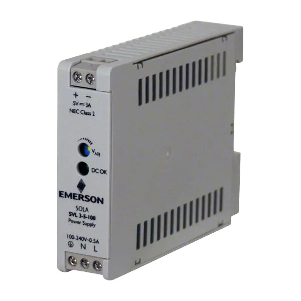 SVL 3-5-100 New SolaHD SVL Series Power Supply